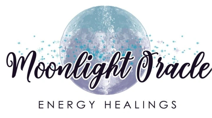 Moonlight Oracle Energy Healings LLC's logo