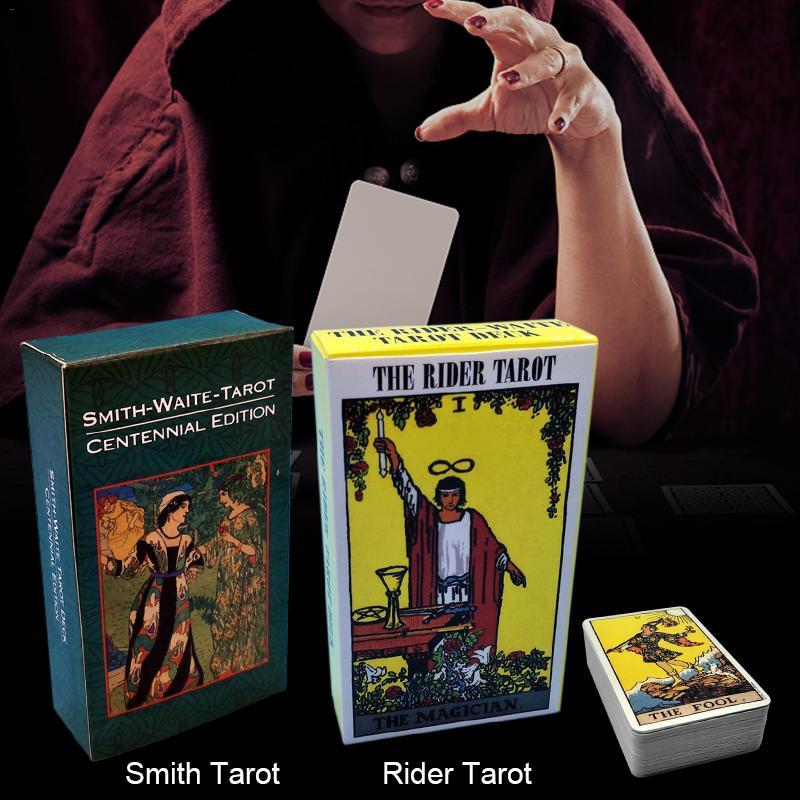 Radiant Rider Waiting Tarot Cards - MoonlightMysticVibes.com