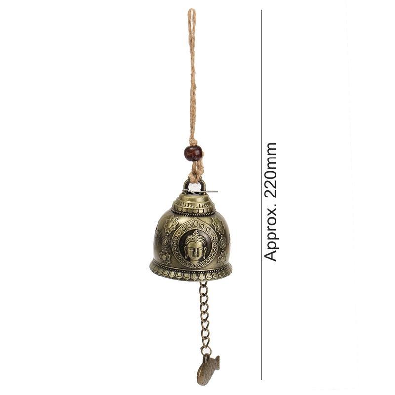 Feng Shui Wind Chime - MoonlightMysticVibes.com