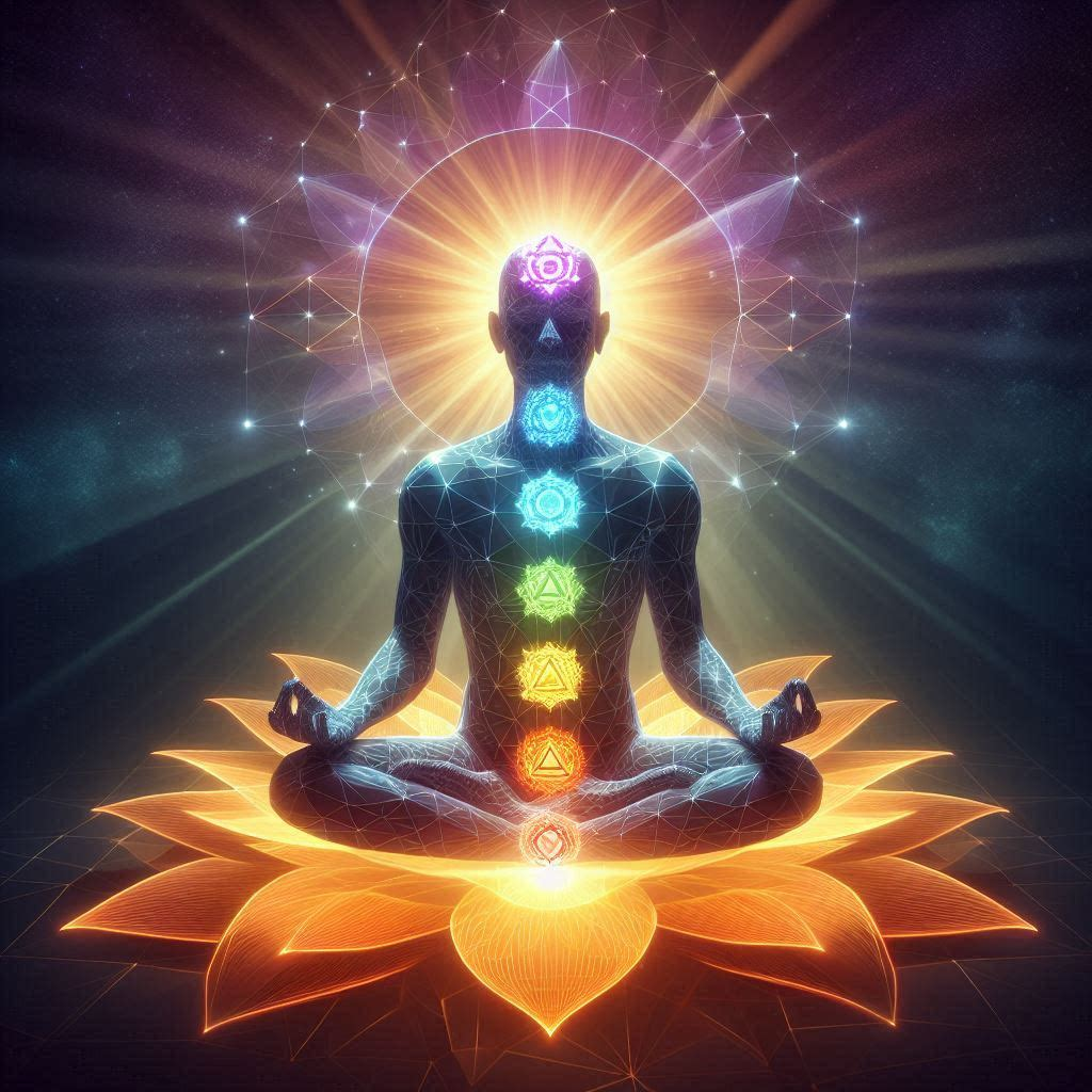 chakra balancing guide